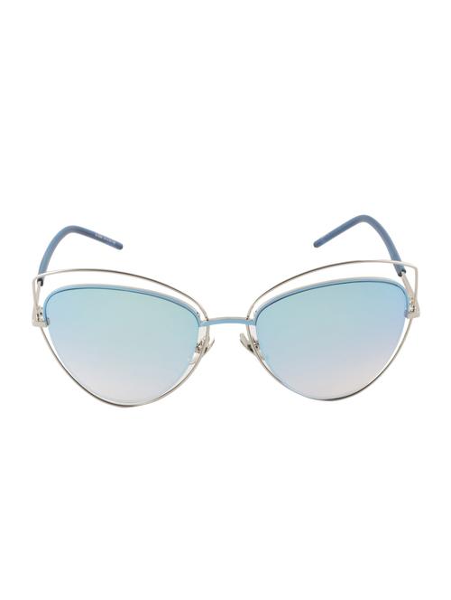 Hamiltano Winston UV Protected Stylish Unisex Sunglasses - 14895718 - Very Small Image - 1