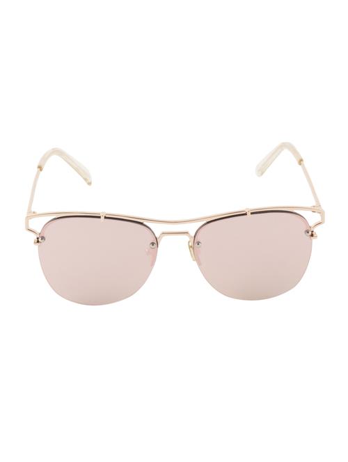Hamiltano Winston UV Protected Stylish Unisex Sunglasses - 14895731 - Very Small Image - 1