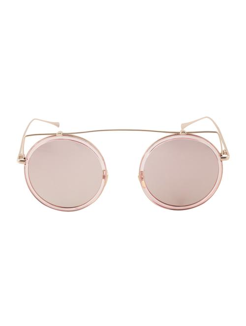 Hamiltano Winston UV Protected Stylish Unisex Sunglasses - 14895734 - Very Small Image - 1