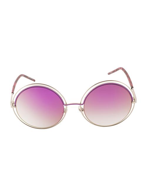 Hamiltano Winston UV Protected Stylish Unisex Sunglasses - 14895736 - Very Small Image - 1