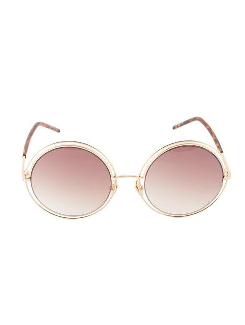 Hamiltano Winston UV Protected Stylish Unisex Sunglasses - 14895740 - Very Small Image - 1
