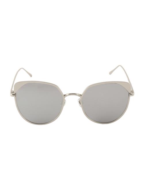 Hamiltano Winston UV Protected Stylish Unisex Sunglasses - 14895741 - Very Small Image - 1