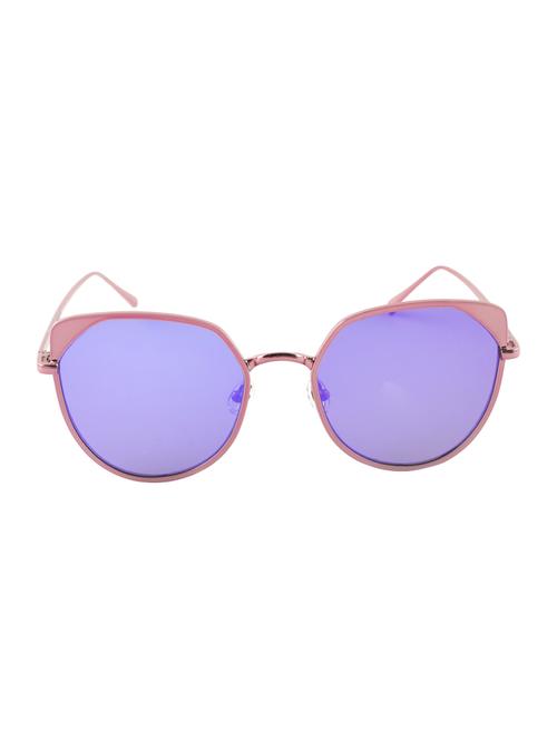 Hamiltano Winston UV Protected Stylish Unisex Sunglasses - 14895742 - Very Small Image - 1