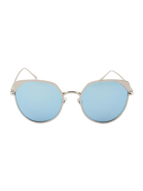 Hamiltano Winston UV Protected Stylish Unisex Sunglasses - 14895745 - Very Small Image - 1