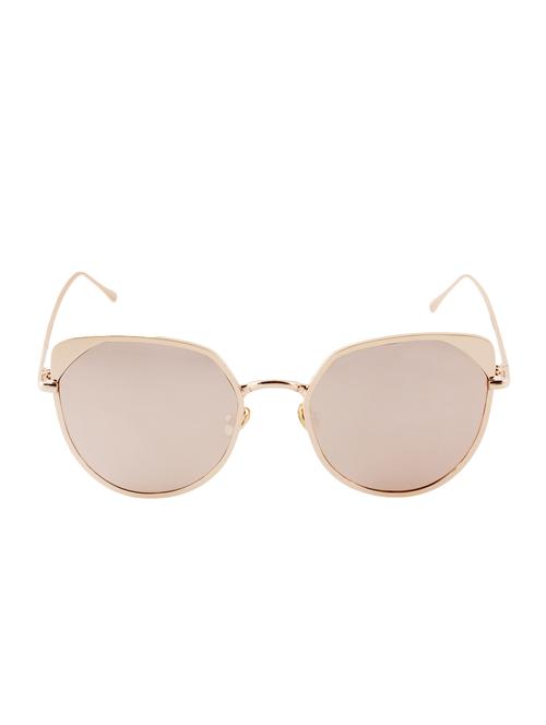 Hamiltano Winston UV Protected Stylish Unisex Sunglasses - 14895746 - Very Small Image - 1