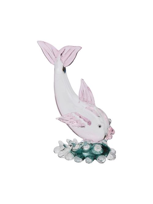 Somil Little Parrot Fish Decorative Showpiece - 14896222 - Standard Image - 1