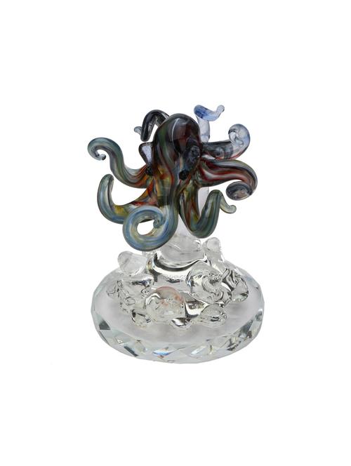 Somil Attractive Octopus Decorative Showpiece - 14896225 - Standard Image - 1