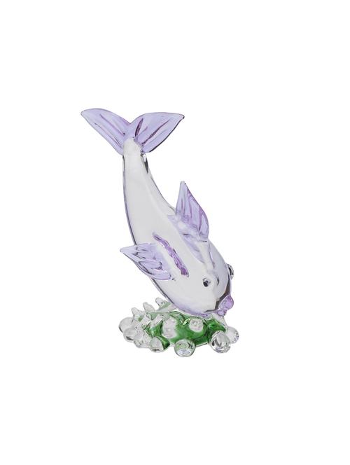 Somil Little Parrot Fish Decorative Showpiece - 14896232 - Standard Image - 1