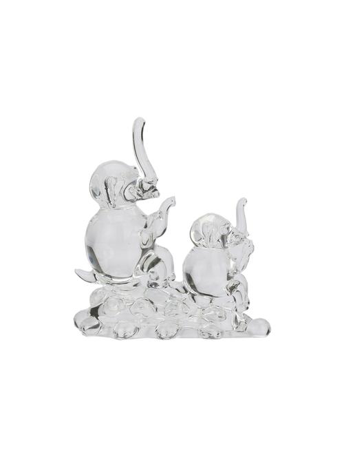 Somil Naughty Appu Playing With His Mother Decorative Showpiece - 14896238 - Standard Image - 1