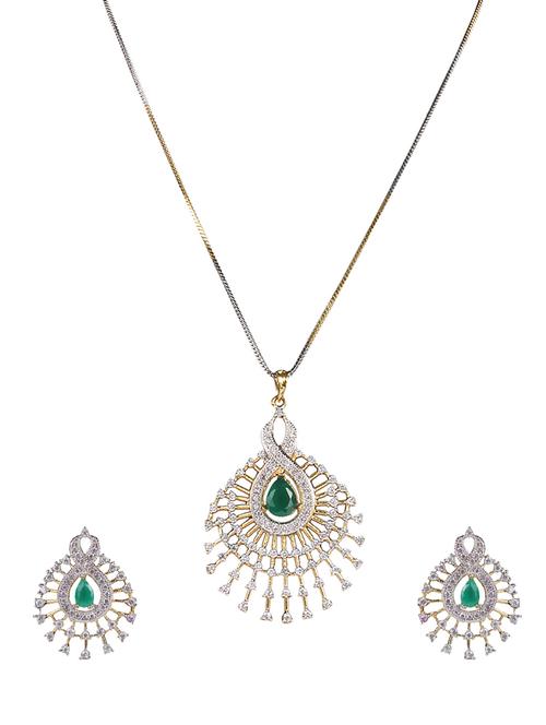 multi colored gold plated set - 14896397 - Very Small Image - 1