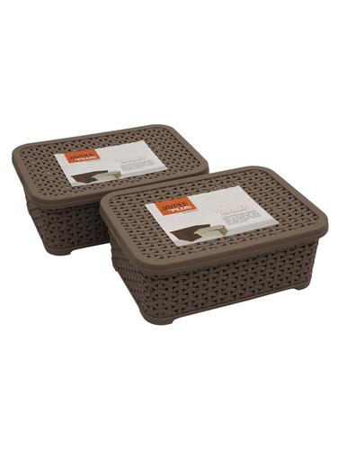 Keep all with cover mini pack of 2 - 14896536 - Very Small Image - 1