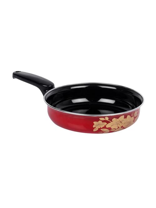 Non-Stick Hard Anodized Fry Pan 21 cm 1000 ml - 14897249 - Very Small Image - 1