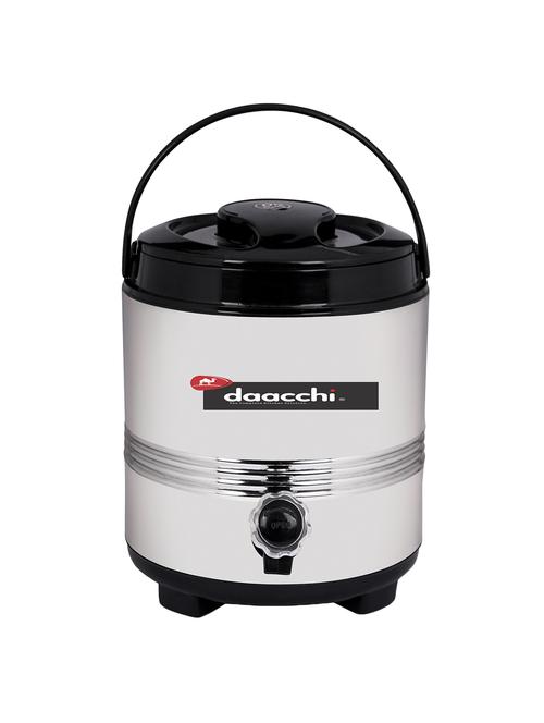 Stainless Steel Water Dispenser - 14897264 - Very Small Image - 1
