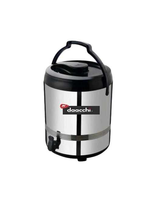 Stainless Steel Water Dispenser - 14897269 - Very Small Image - 1