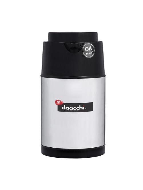 Stainless Steel Flask - 14897274 - Very Small Image - 1