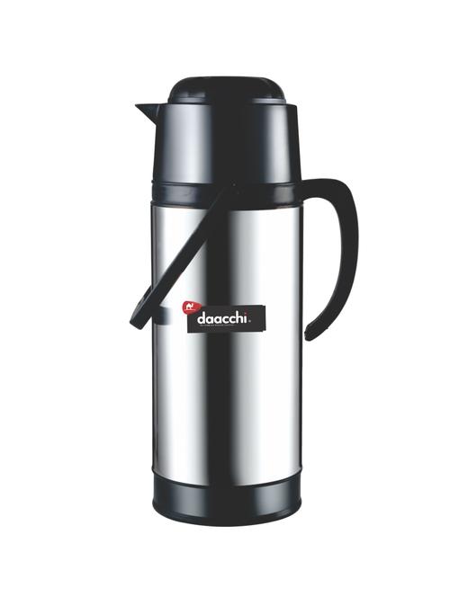 Stainless Steel Flask - 14897276 - Very Small Image - 1