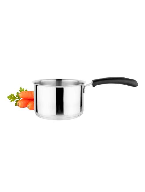 Stainless Steel 16 Cm Sauce Pan - 14897567 - Very Small Image - 1