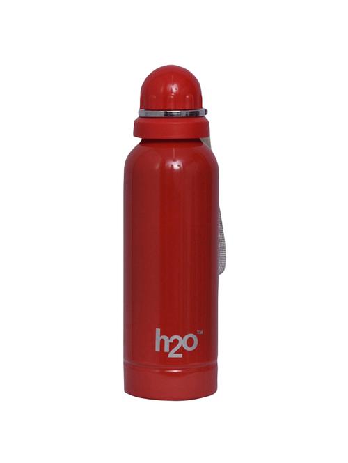Red Water Bottle - 14897601 - Very Small Image - 1