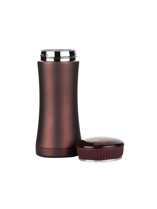Hot & Cold Stainless Steel Crystal Sipper - 14897608 - Standard Image - 1