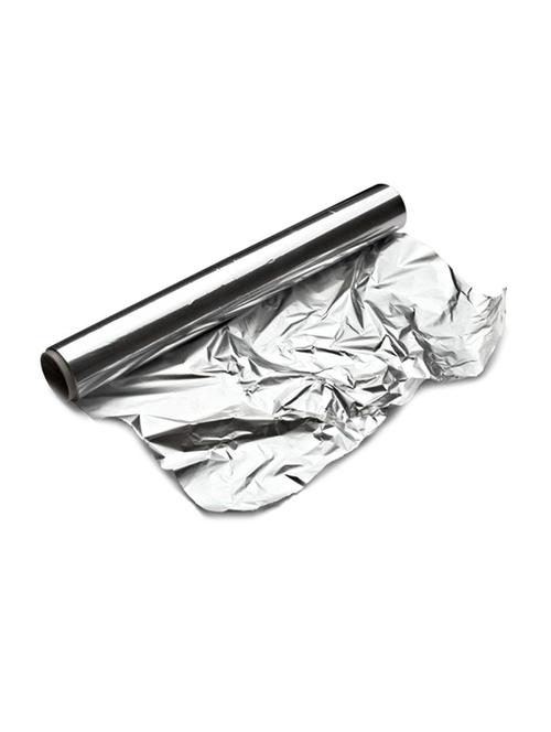 Aluminum Foil Paper - 14897628 - Very Small Image - 1