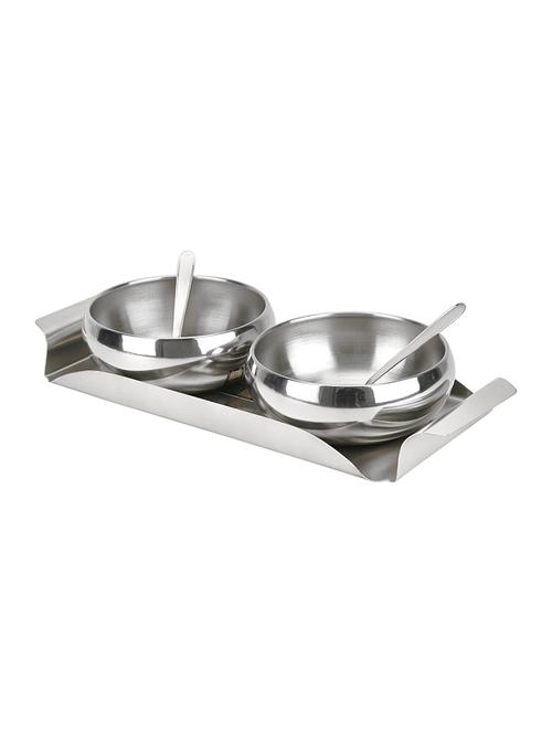Serving Set Bowls - 14897632 - Very Small Image - 1