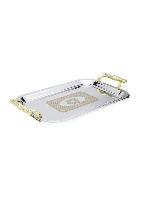 Dish Serving Tray - 14897634 - Very Small Image - 1