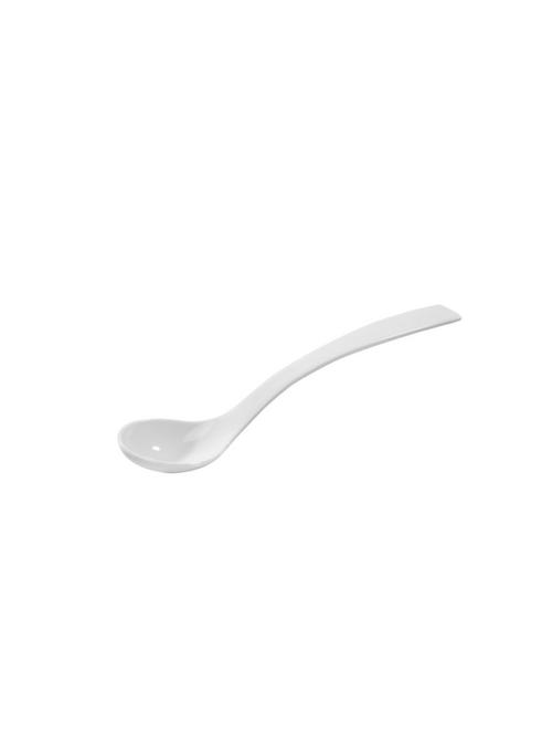 Set of 4 Polycarbonate Spoon & Fork Ladle - 14897658 - Standard Image - 1