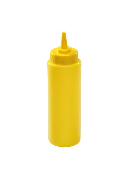 Plastic Sauce Dispenser - 14897663 - Standard Image - 1