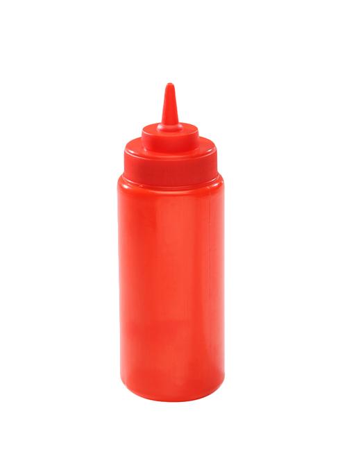 Plastic Sauce Dispenser - 14897665 - Standard Image - 1