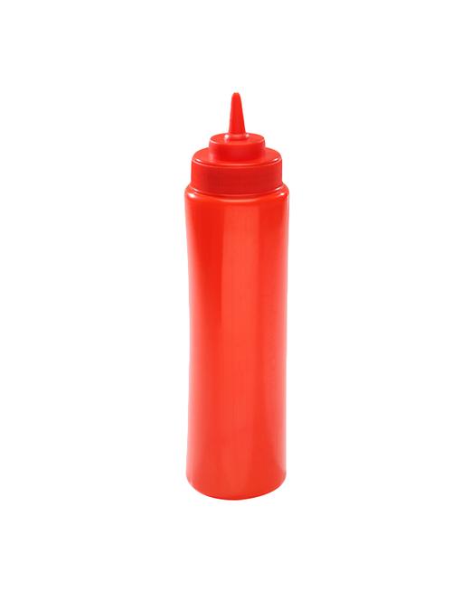 Plastic Sauce Dispenser - 14897671 - Standard Image - 1