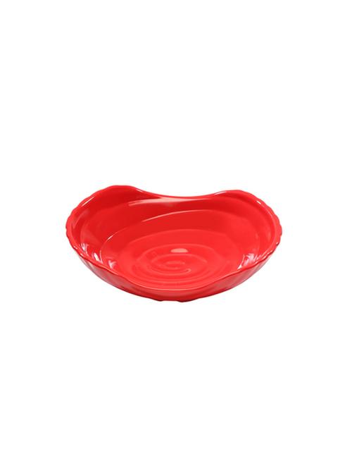 PolyCarbonate Swirl Bowl - 14897685 - Standard Image - 1