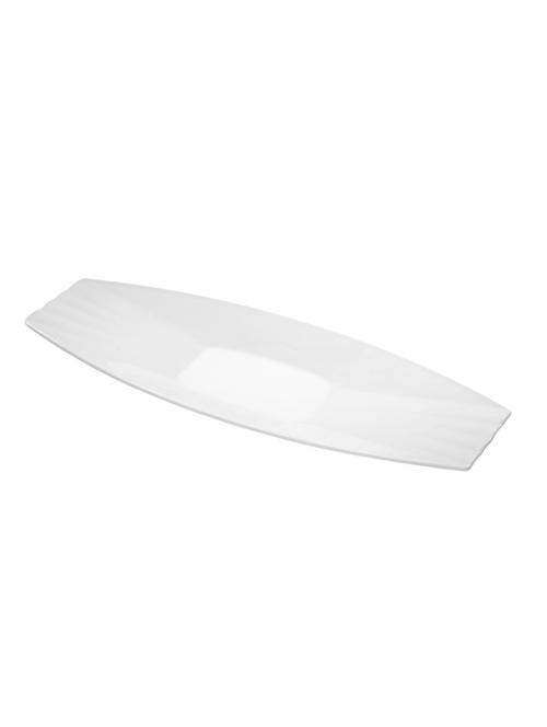 PolyCarbonate Flat Platter Big - 14897695 - Standard Image - 1