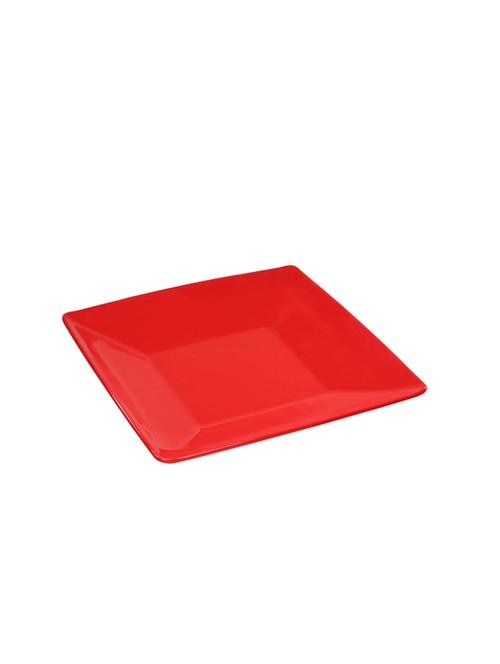PolyCarbonate Square Platter Small - 14897702 - Standard Image - 1