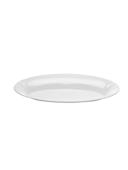 PolyCarbonate Oval Deep Platter Small - 14897705 - Standard Image - 1