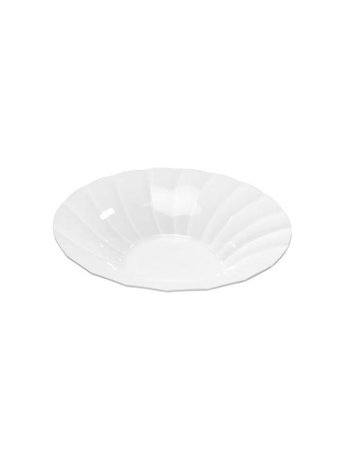 Polycarbonate Round Deep Platter Small - 14897709 - Standard Image - 1