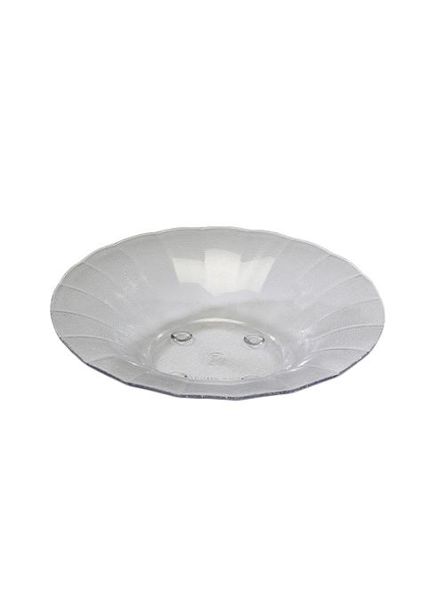 PolyCarbonate Round Deep Platter Small - 14897710 - Standard Image - 1
