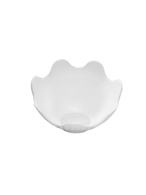 PolyCarbonate Flower Bowl - 14897713 - Standard Image - 1