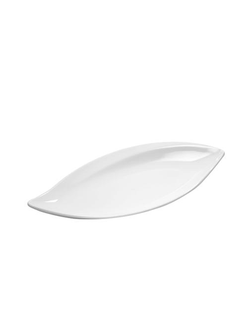 PolyCarbonate Leaf Platter - 14897716 - Standard Image - 1