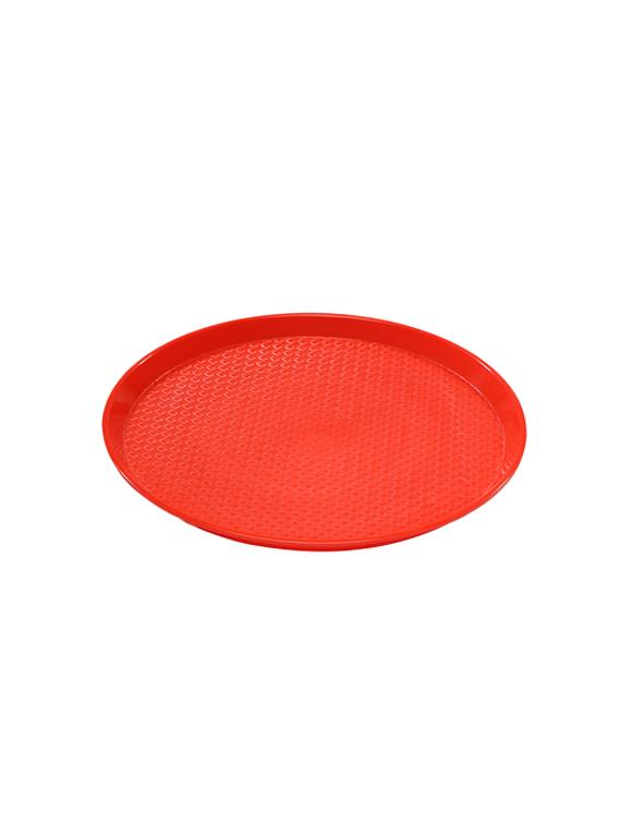 PolyCarbonate Cafeteria Tray Round - 14897736 - Zoom Image - 1