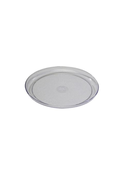 Set of 6 PolyCarbonate Buffet Plate - 14897750 - Standard Image - 1