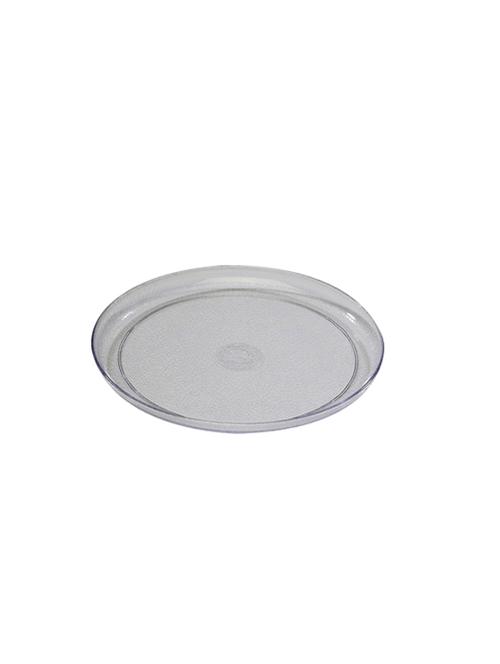 PolyCarbonate Set of 6 Full Plate - 14897751 - Standard Image - 1
