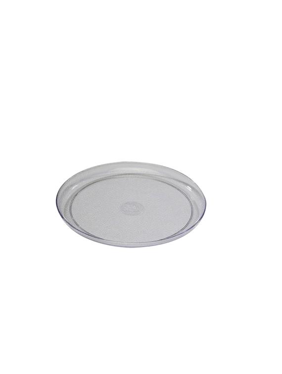 PolyCarbonate Set of 6 Quarter Plate - 14897752 - Zoom Image - 1