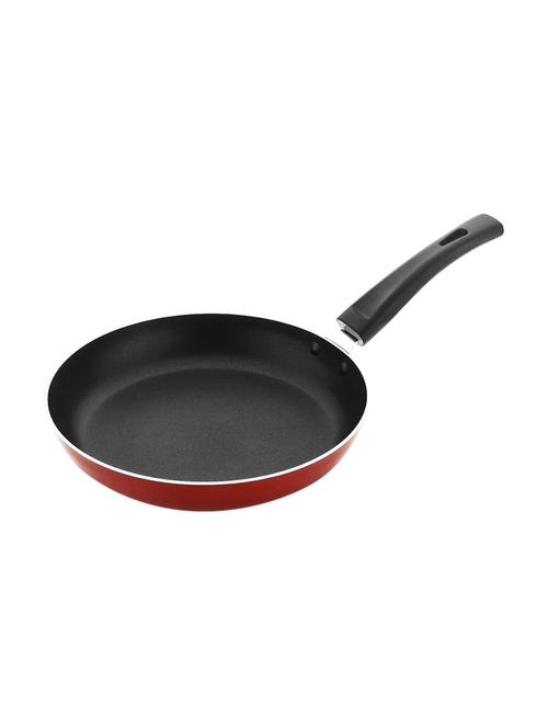 Red Fry Pan 20 cm - 14897758 - Very Small Image - 1