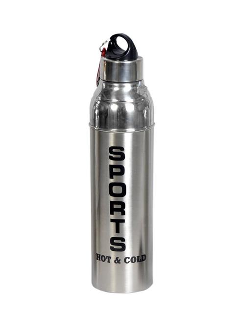 Stainless Steel 1000 ml Bottle - 14897769 - Very Small Image - 1