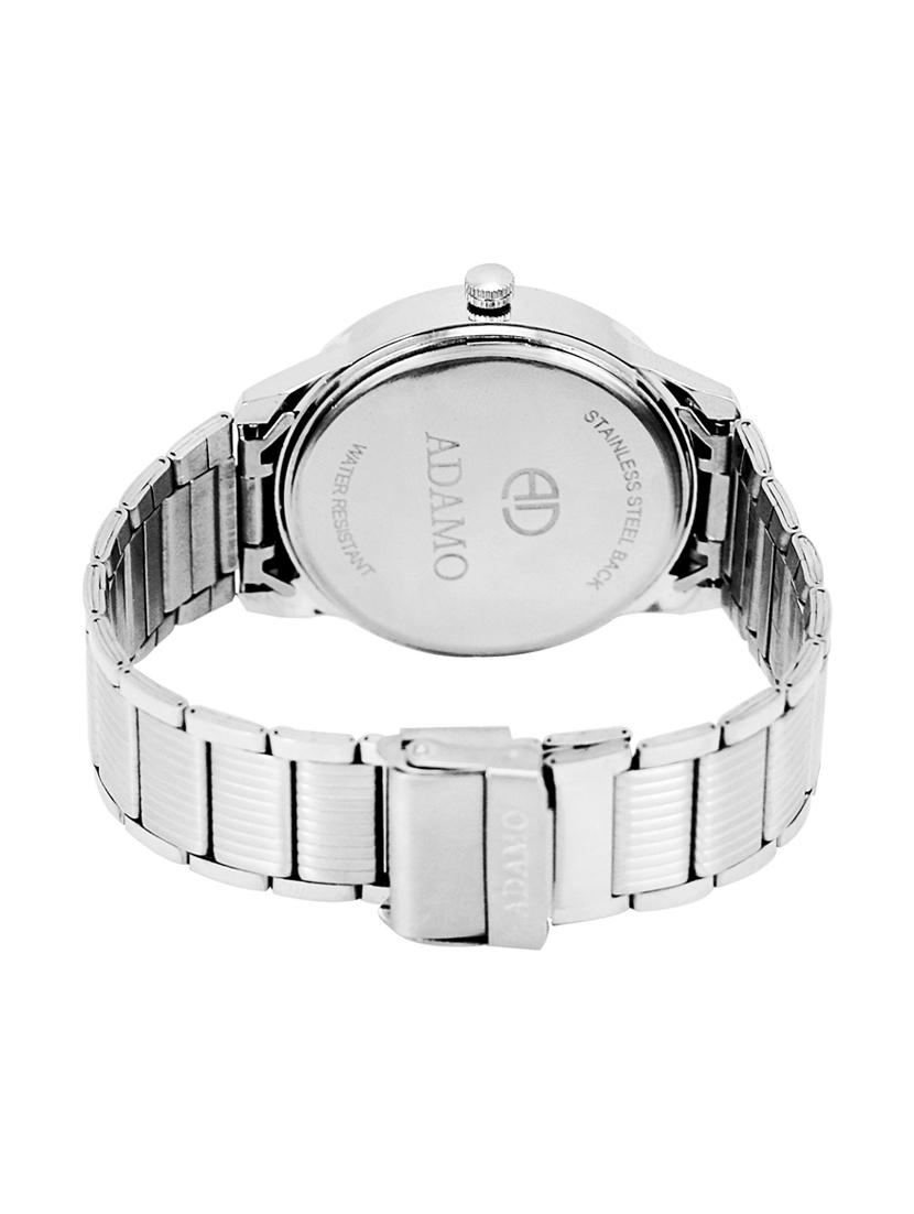 adamo designer analog couple combo wrist watch 108-2455sm05 - 14900268 - Zoom Image - 3