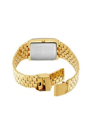 adamo enchant day & date couple combo wrist watch 1918-85bm01 - 14900271 - Standard Image - 3