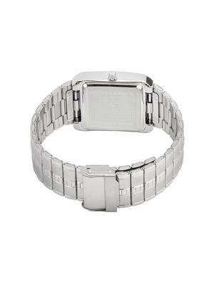 adamo enchant day & date couple combo wrist watch 9151sm01-85sm01 - 14900272 - Standard Image - 3