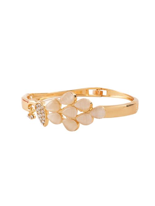 gold none bracelet - 14900430 - Very Small Image - 1
