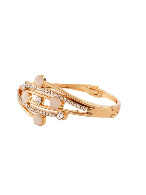 gold none bracelet - 14900431 - Very Small Image - 1