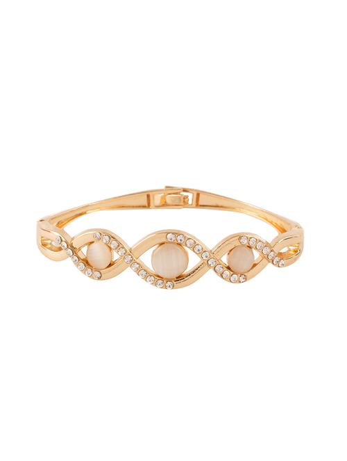 gold none bracelet - 14900435 - Very Small Image - 1